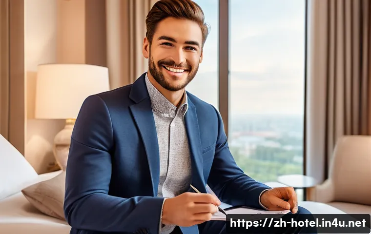 호텔 실무에서의 리더십 발휘 방법 관련 이미지 1