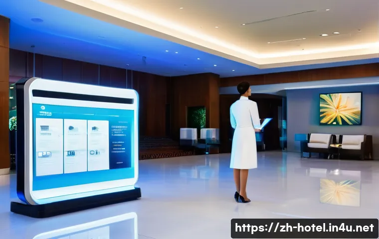 호텔 실무에서의 리더십 발휘 방법 관련 이미지 2