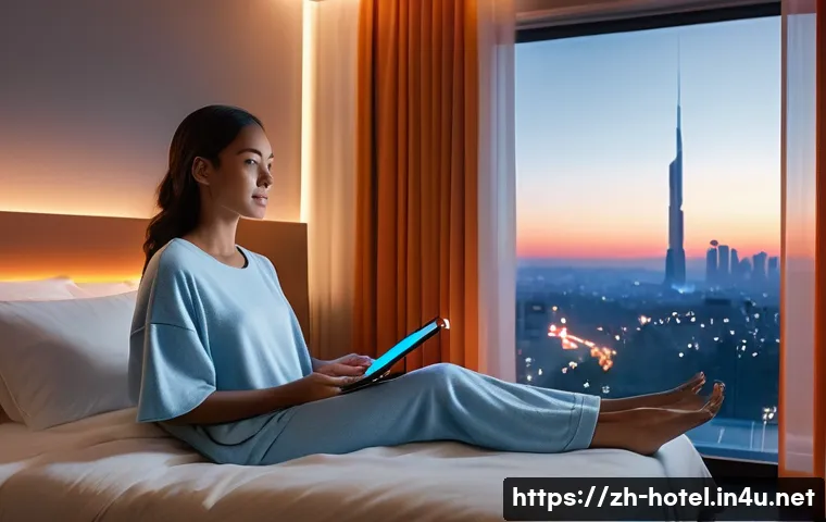 호텔 고객 서비스 품질 향상 비법 관련 이미지 2