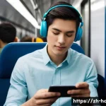 호텔 실기 시험 합격 전략 - **Prompt:** A young adult, late 20s, gender-neutral, with neatly styled short hair, wearing a comfor...