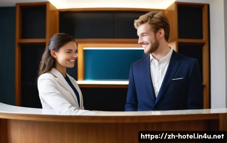 호텔 실기 시험 합격 전략 관련 이미지 1