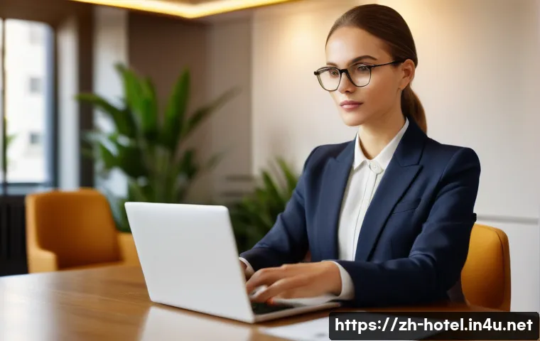 호텔 연봉 협상에서 이길 수 있는 팁 관련 이미지 1