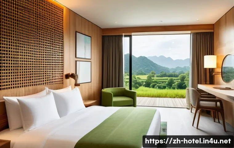 호텔 업계 주요 동향 및 전망 관련 이미지 1