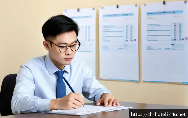 호텔관리사 시험 합격 노하우 관련 이미지 2